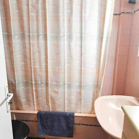 Apartment Heart Of Filis