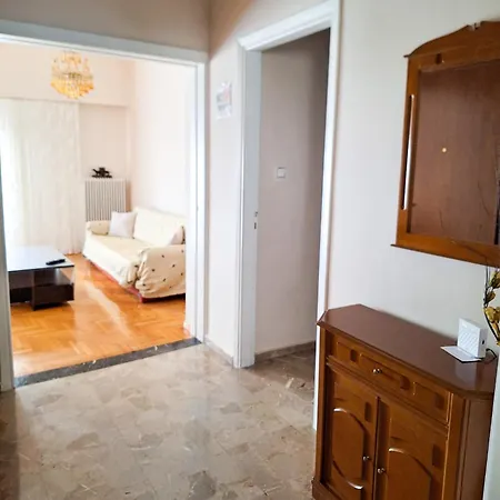 Heart Of Filis Apartment *