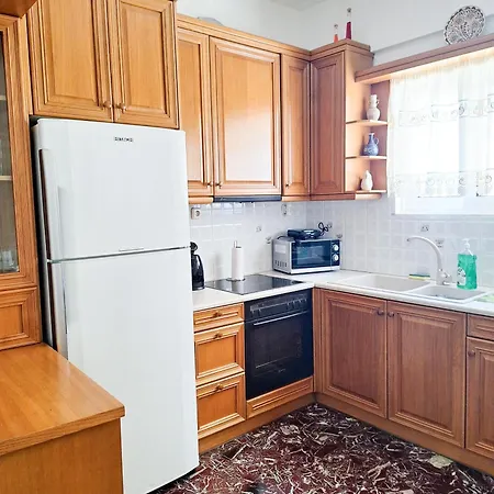 Apartment Heart Of Filis *